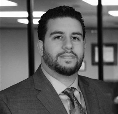 Jamil Mourad