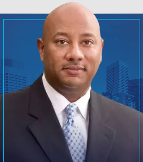 Winston Thompson, III