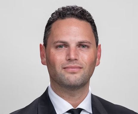 Joshua Elbaz