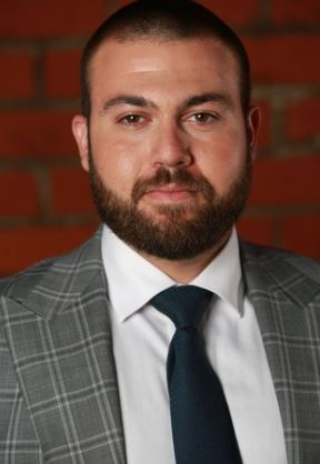Nick Galadzhyan