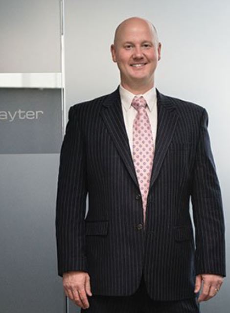 Eric Playter