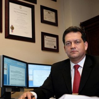 Majid Foroozandeh