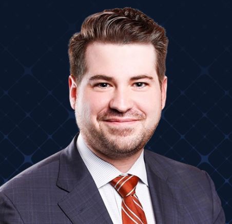 James Sudduth, III