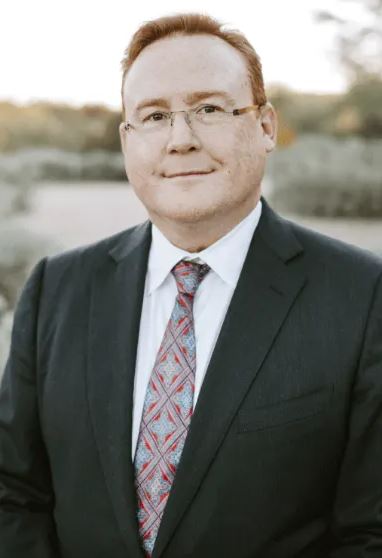 Jason Squires
