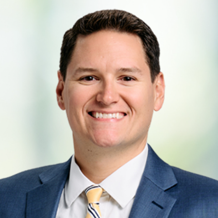 J. Randall Keiser Jr., Jr.