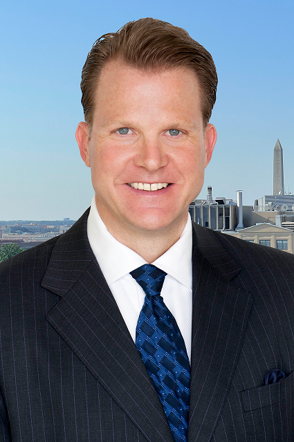 Robert Oswald