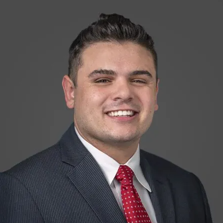 Quinn Karam, Sr.