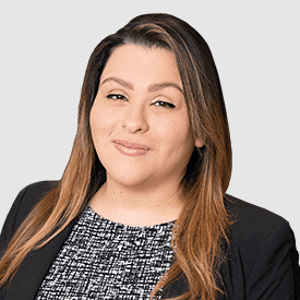 Yvette Trevino