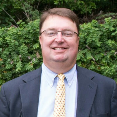 Chip Evans