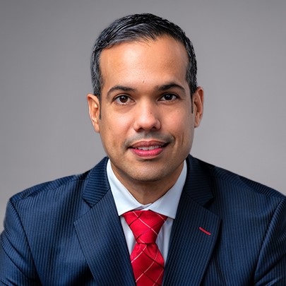 George Salinas, Jr.