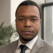 Roy Whitaker, III