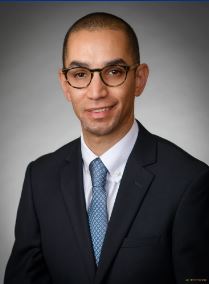 Samuel Marcellino, III