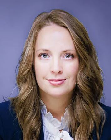 Ashley Jacoby