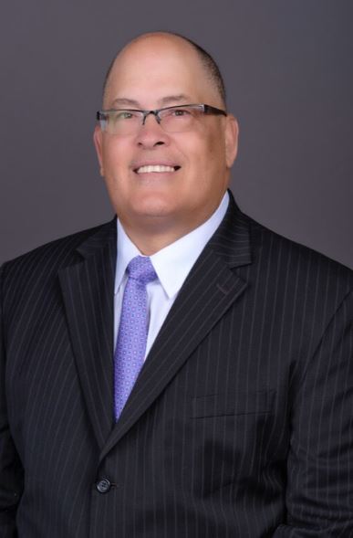 Charles Torres