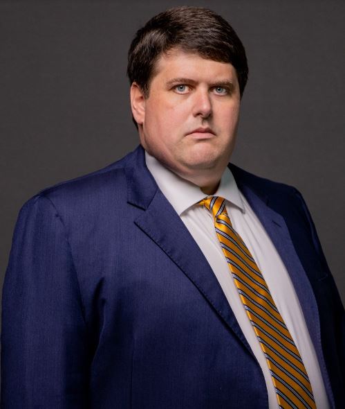 Nick Ware