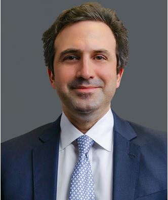 Mario de la Garza
