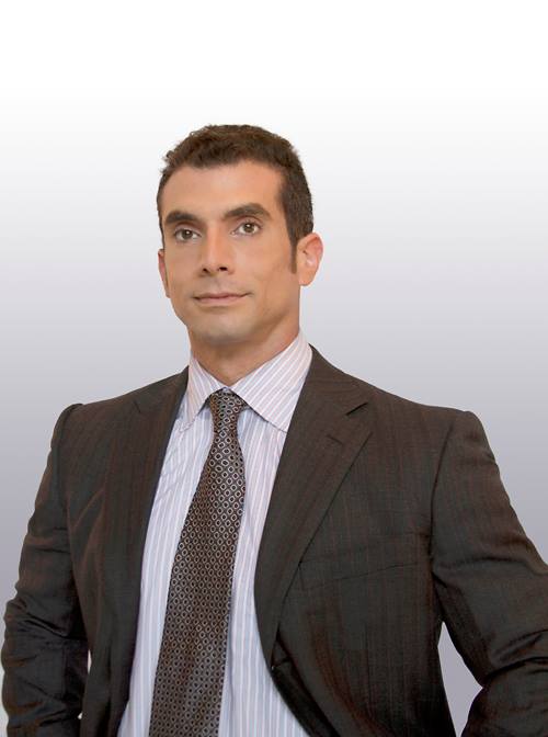 Daniel Shamy