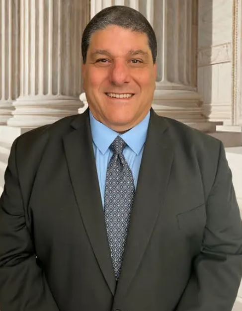 Michael Ziton
