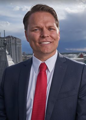 Nathan Evershed