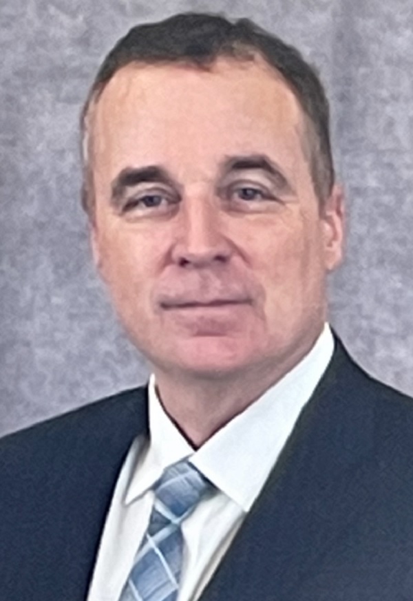 Douglas Shayne