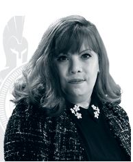Amber M. Pang Parra