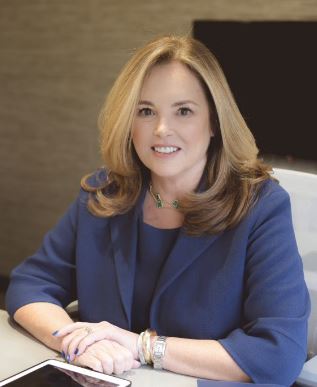 Marion Munley