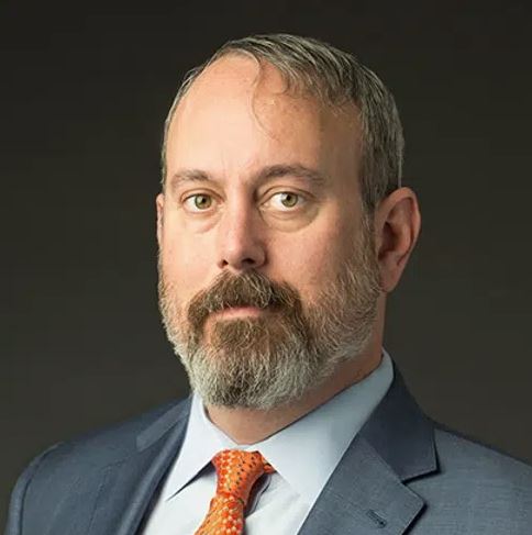 Matthew McLeod