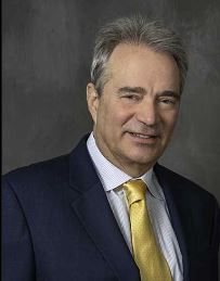 Robert Feinberg