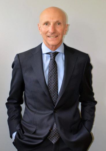 David Halpern