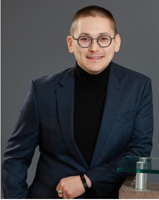 Benjamin VanSlyke