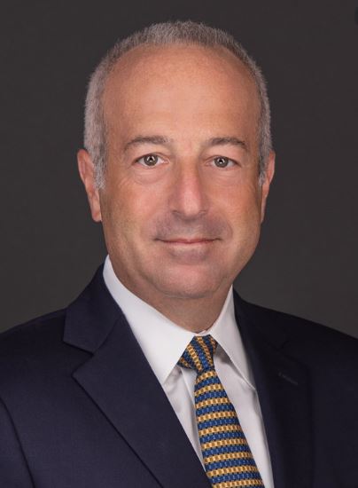 Andrew Finkelstein
