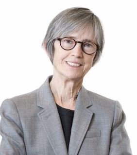 Elizabeth Cabraser