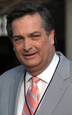 James Parkman, III