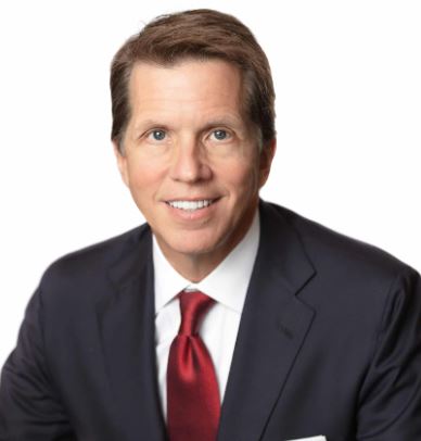Mark Lanier