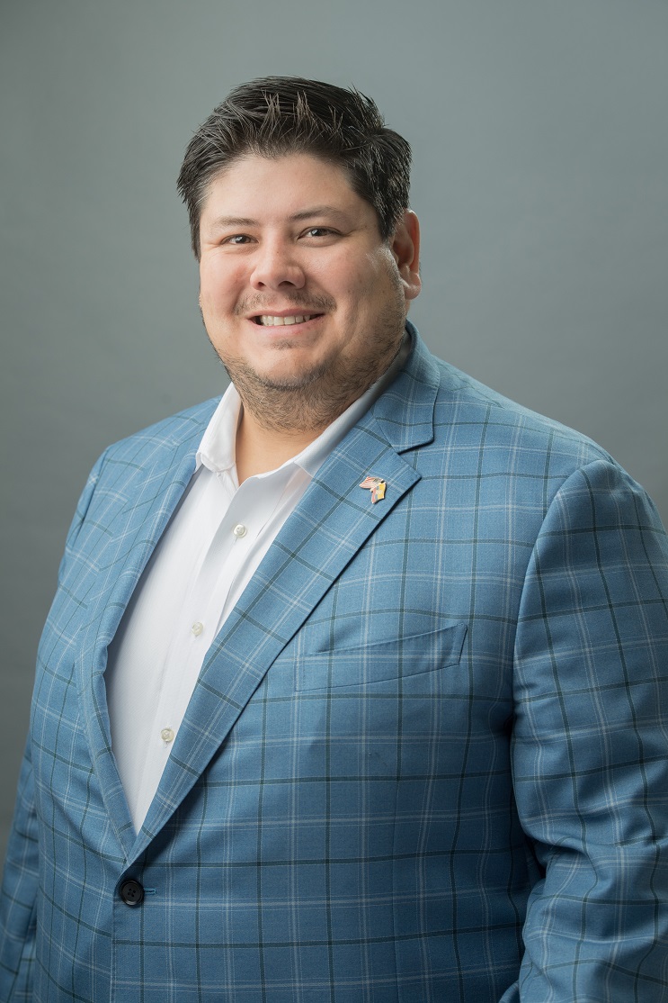E. Nathan Harris