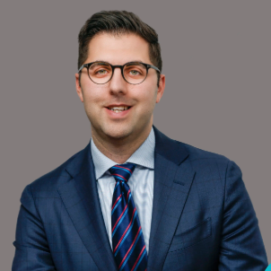 Adam Weiss