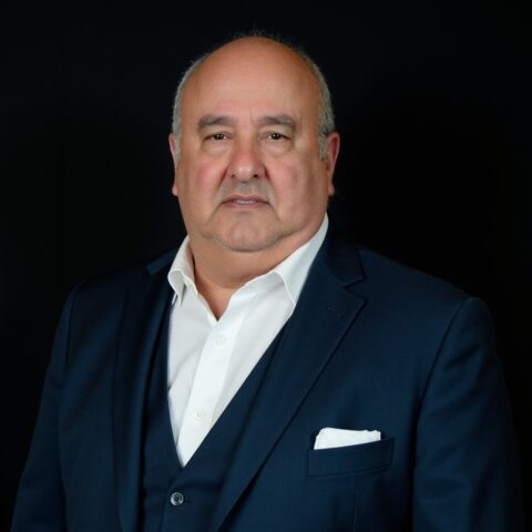 Mark Siegel