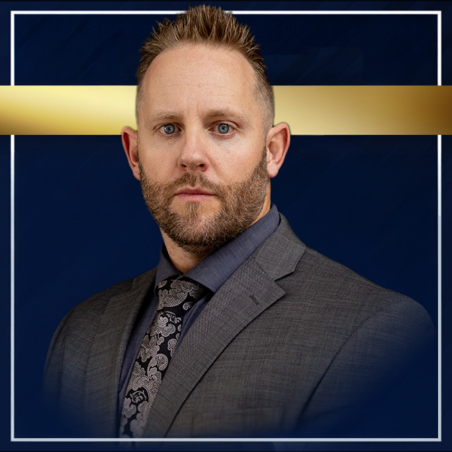 Travis Adair