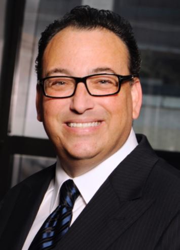 Arthur Luxenberg