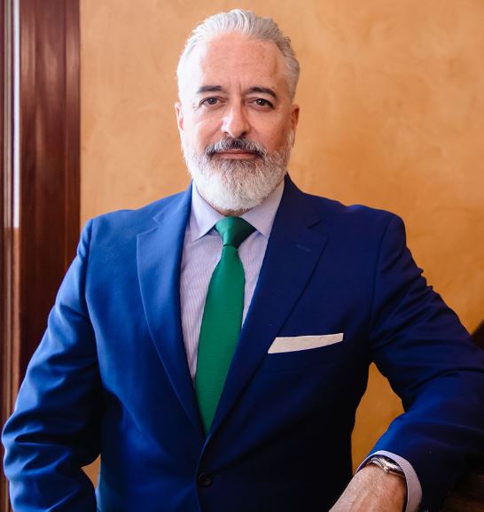 Juan Carlos Hern&aacute;ndez