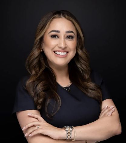 Jennifer Cabrera-Torres