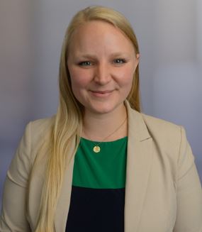 Kelsey Gatlin-Davies