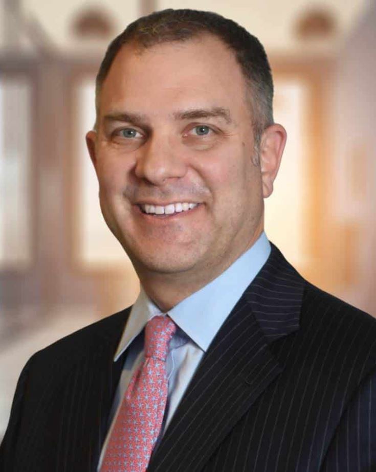 Adam Leighton