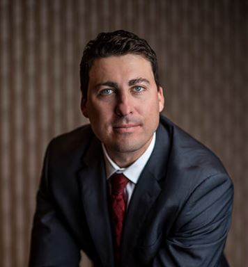 Matthew Schwencke