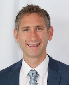 Preston Scheiner