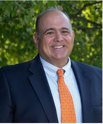 Benjamin Del Vento, Jr.
