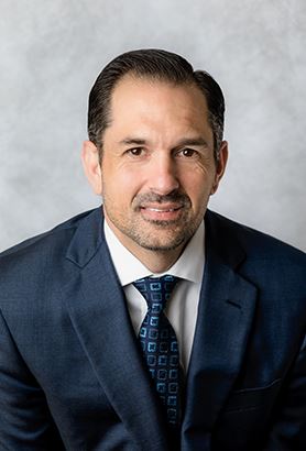 Dan Gividen