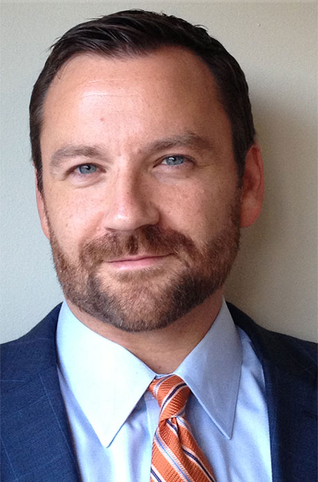 John Brockmeier