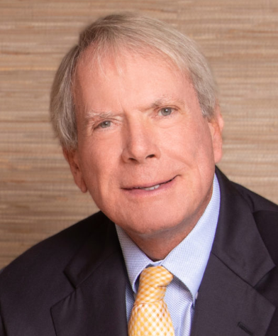 Charles Gower