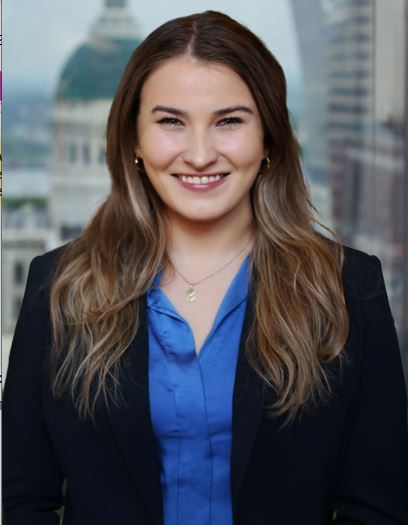Emma Sikora Paulus